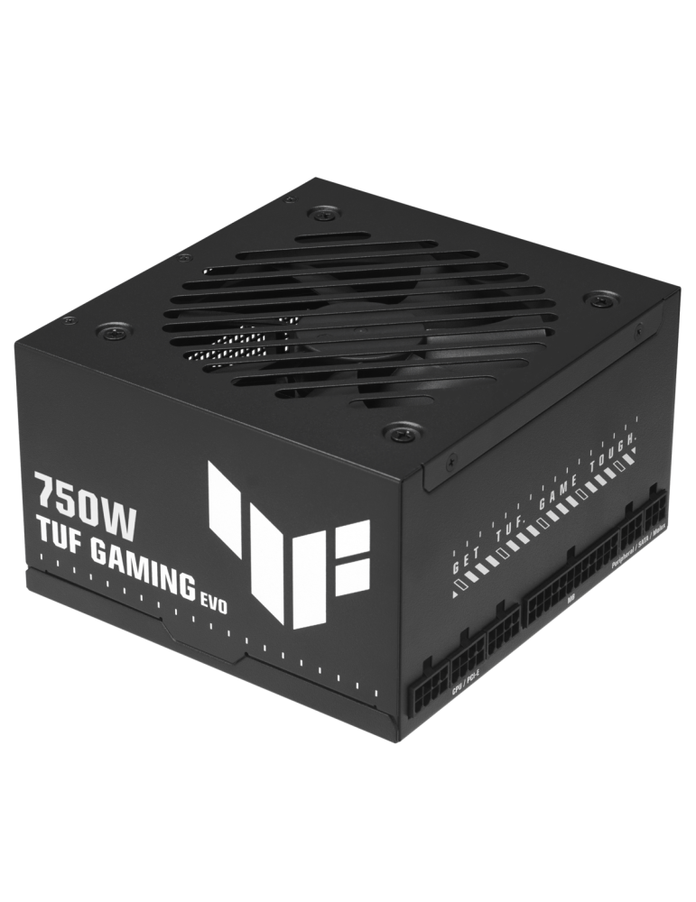 ASUS TUF Gaming 750W Bronze EVO | PC-Netzteil