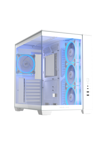 ASUS A32 PLUS White | PC-Gehäuse