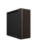 ASUS ProArt PA602 Walnut Wood Metal PWM Black | PC-Gehäuse
