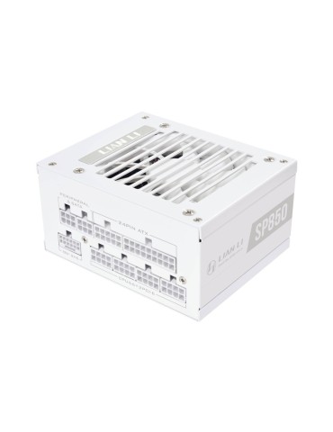 Lian Li SP850 V2 Gold ATX 3.1 weiß | PC-Netzteil
