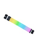 Lian Li Strimer Wireless 2x 8-Pin CPU-Kabel