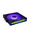 Lian Li UNI FAN SL-INF 140 ARGB Wireless PWM schwarz | Gehäuselüfter
