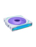 Lian Li UNI FAN SL-INF 140 ARGB Wireless PWM weiß | Gehäuselüfter