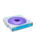 Lian Li UNI FAN SL-INF 140 ARGB Wireless Reverse Blade PWM weiß | Gehäuselüfter