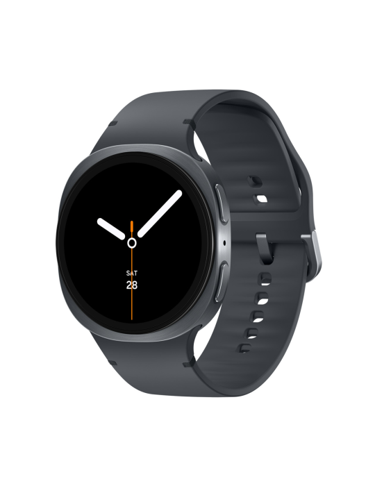 Samsung Galaxy Watch8 SM-L330 44 mm, Dark Gray