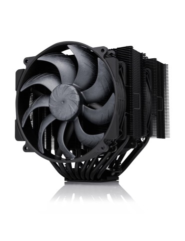 Noctua NH-D15 G2 chromax.black | CPU-Kühler