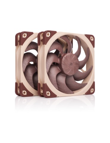 Noctua NF-A12x25 G2 PWM Sx2-PP | Gehäuselüfter