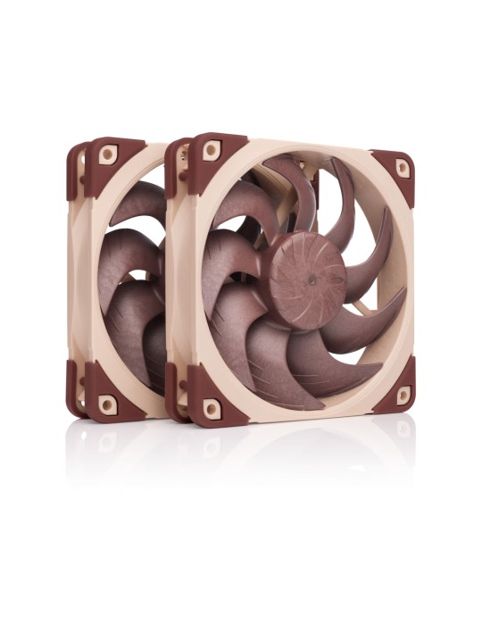 Noctua NF-A12x25 G2 PWM Sx2-PP | Gehäuselüfter