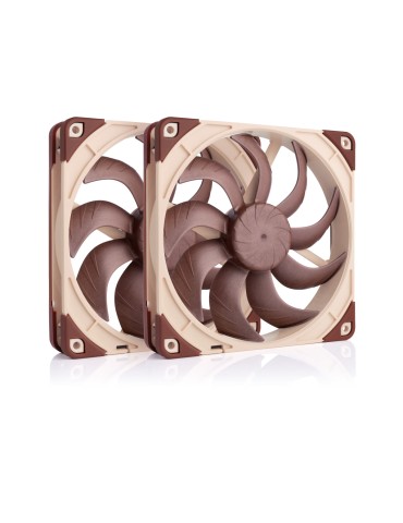 Noctua NF-A14x25 G2 PWM Sx2-PP | Gehäuselüfter