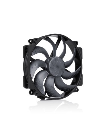 Noctua NF-A14x25r G2 PWM chromax.black | Gehäuselüfter