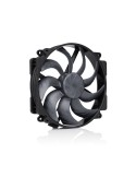 Noctua NF-A14x25r G2 PWM chromax.black | Gehäuselüfter