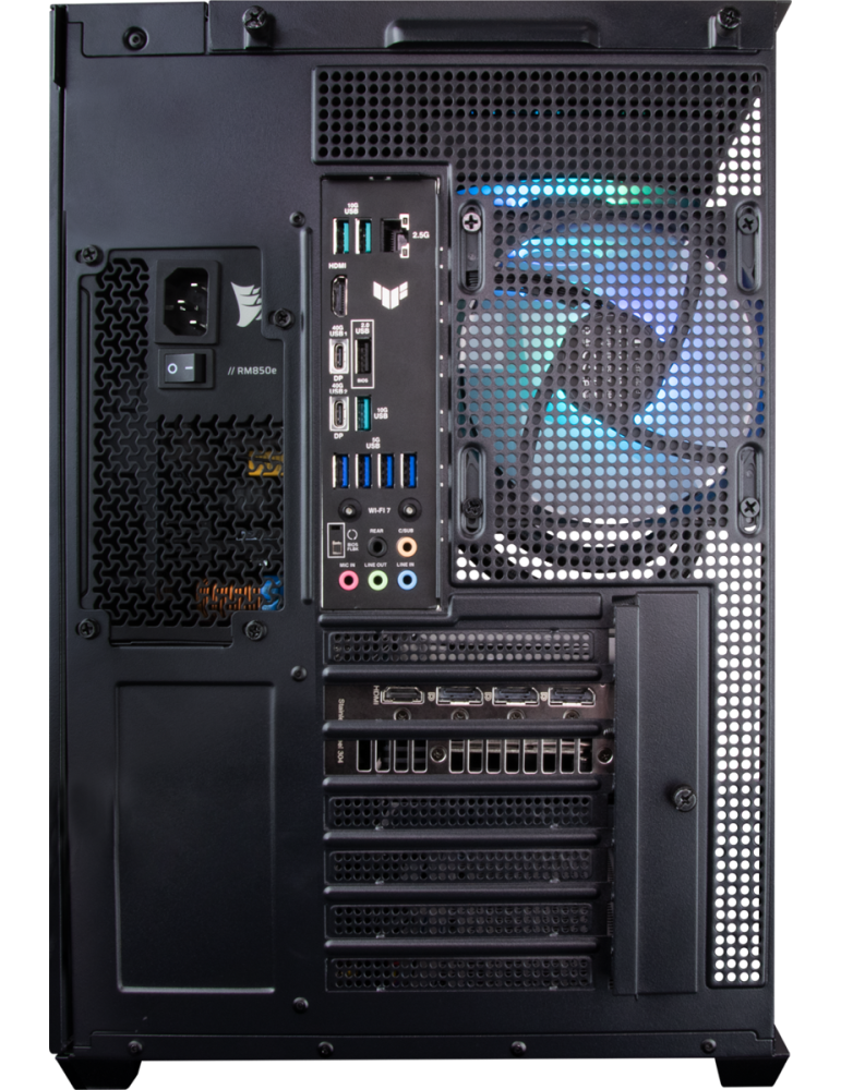 High End PC IN159