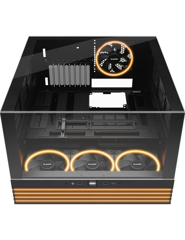 High End PC IN168