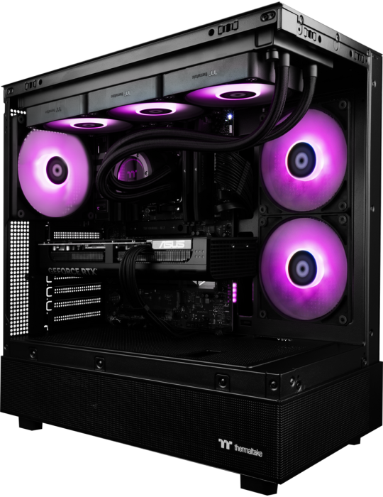Gaming PC IN870