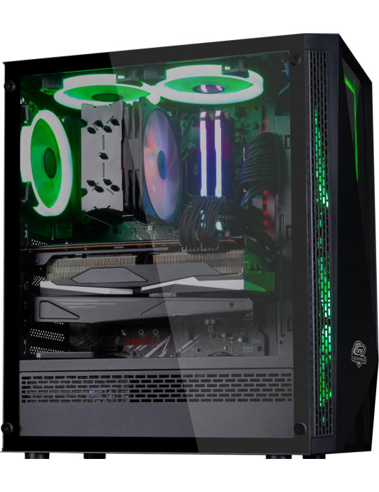 Gaming PC IN782