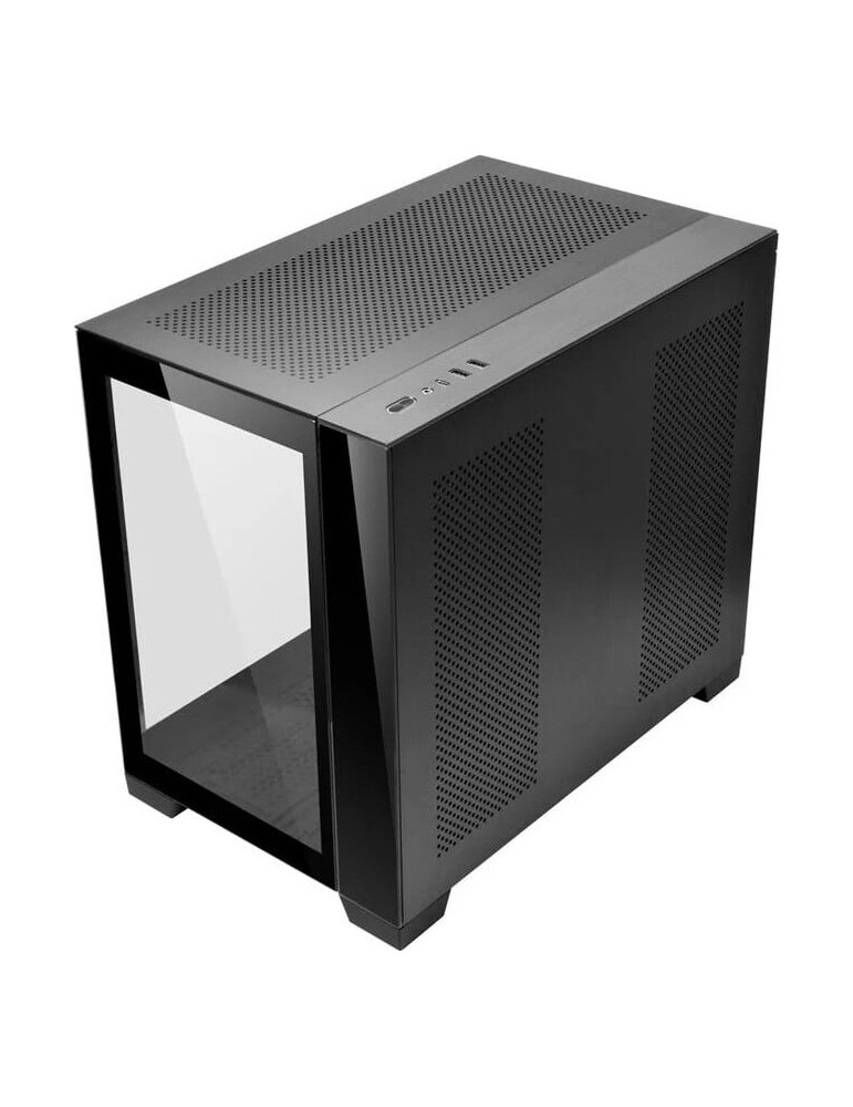 Mini Gaming PC AN798