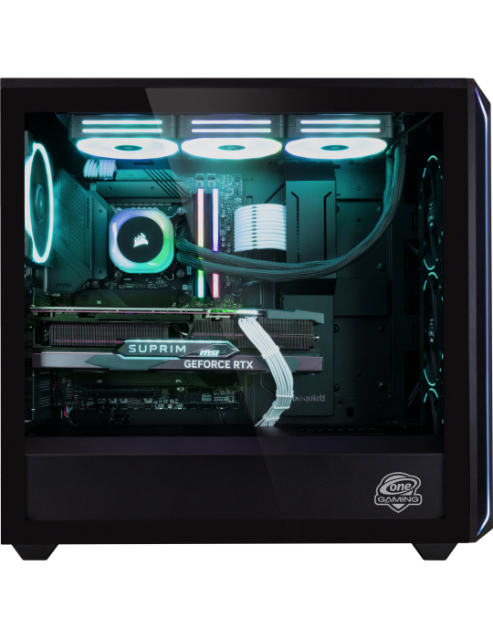 High End PC IN141