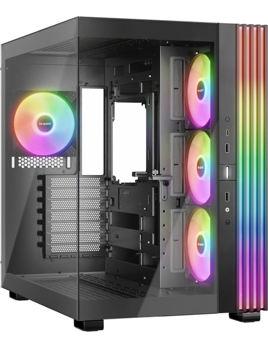 High End PC Black Edition AN150