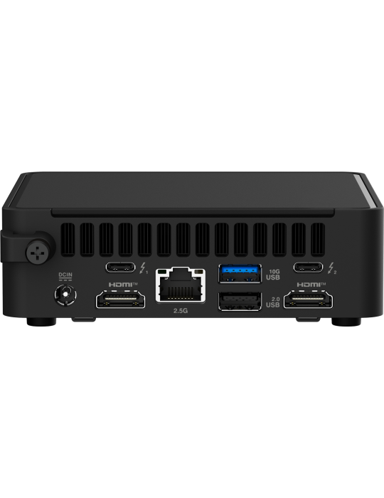 ONE Mini PC NUC 15PRO-225H