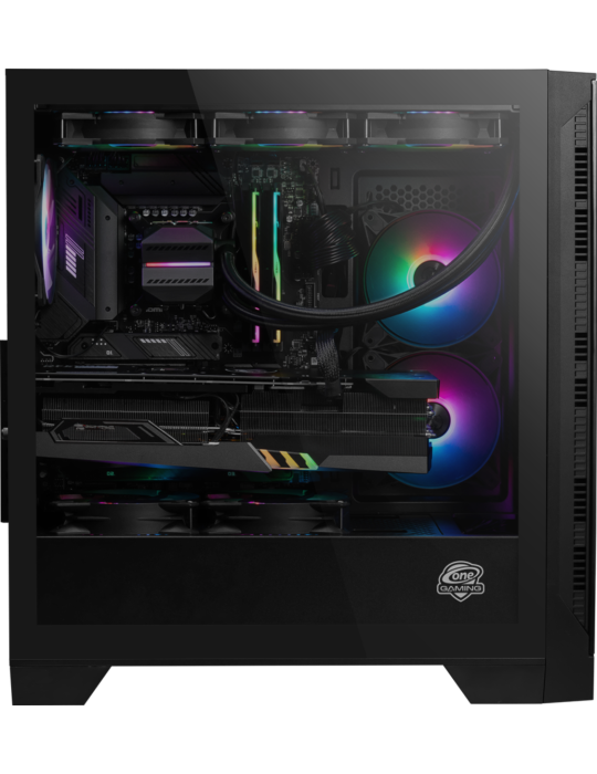 High End PC Next Level IV