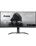iiyama G-MASTER GCB3482WQSU-B1 Black Hawk