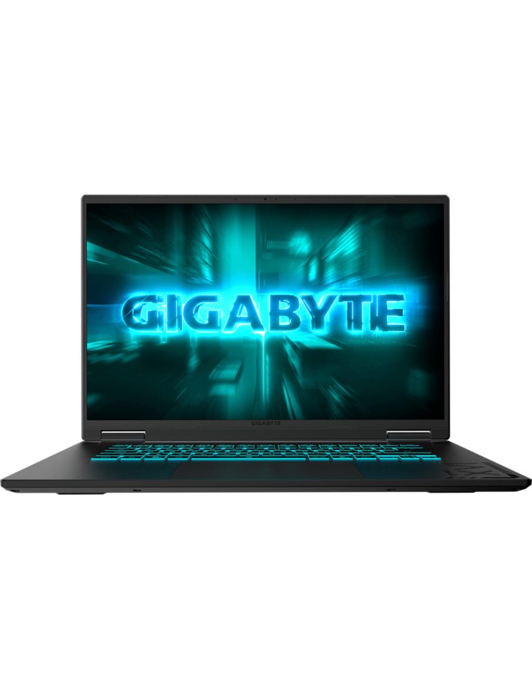 GIGABYTE GAMING A16 CMHI2DE893SH