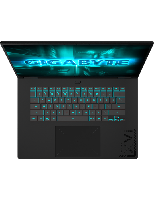 GIGABYTE GAMING A16 CMHI2DE893SH