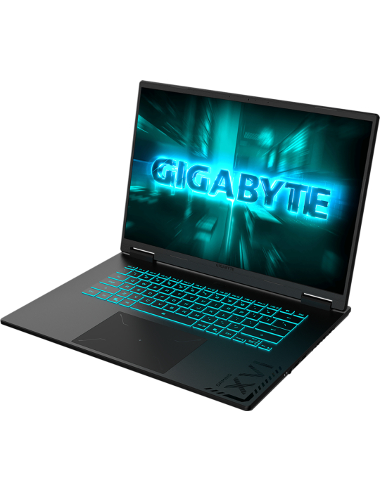 GIGABYTE GAMING A16 CMHI2DE893SH