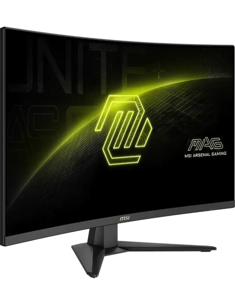 MSI MAG 321CQFDE E18