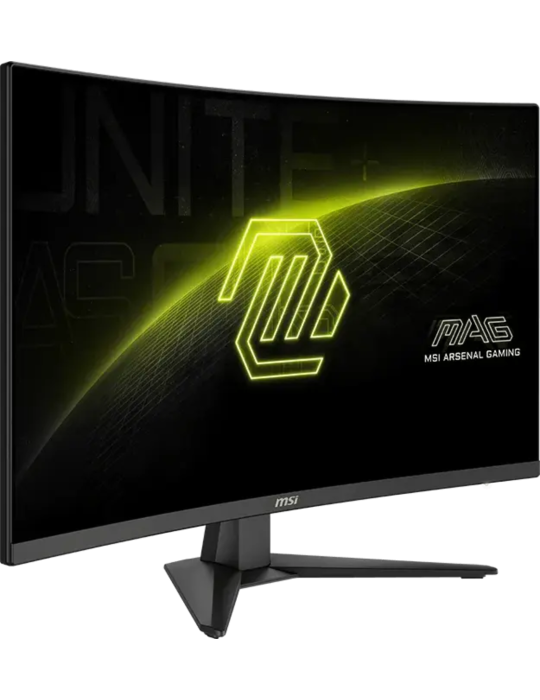 MSI MAG 321CQFDE E18