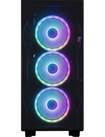 Gaming PC Next Level Complete 2