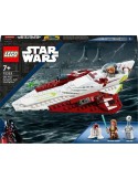 LGO SW Obi-Wan Kenobis Jedi Starfighter