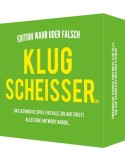 Klugscheisser - Wahr oder Falsch Edition