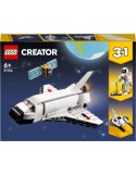 Creator Spaceshuttle