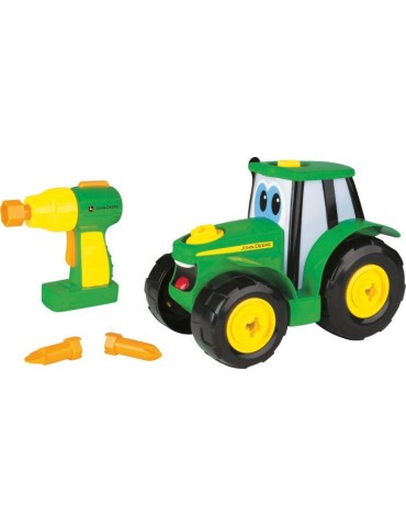 Bau-dir-deinen-Johnny-Traktor