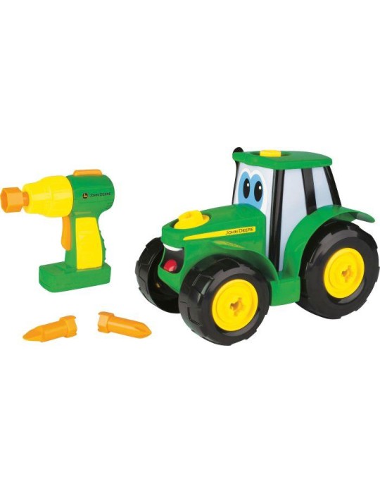 Bau-dir-deinen-Johnny-Traktor