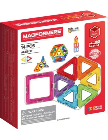 Magformers 14 teilig