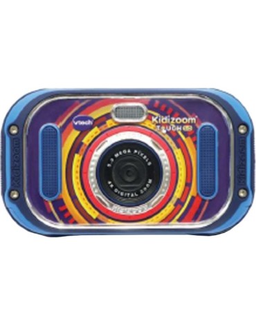 Kidizoom Touch 5.0 blau