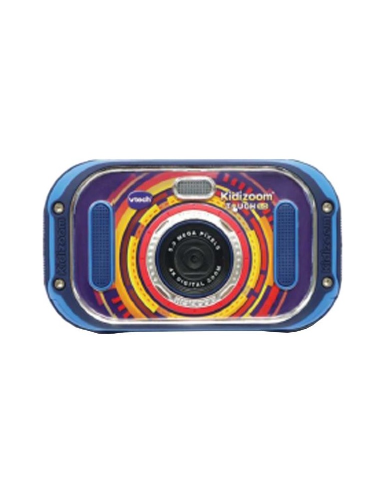 Kidizoom Touch 5.0 blau