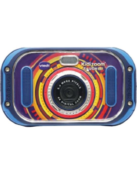 Kidizoom Touch 5.0 blau