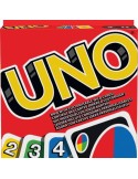 UNO Kartenspiel
