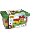 Bausteine 250 Teile Unico