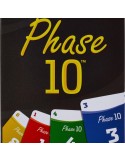Phase 10 Kartenspiel (D)