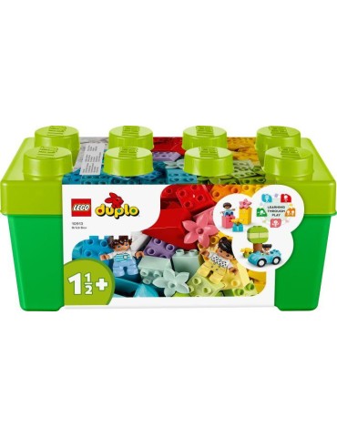 Duplo Steinebox