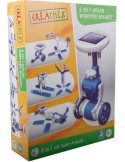 CR Solar 6 in 1 Roboter Bau-Set