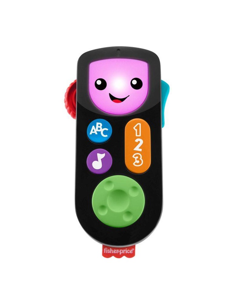FP Lernspaß Smart TV Fernbedienung (D)