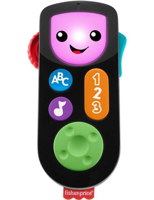 FP Lernspaß Smart TV Fernbedienung (D)