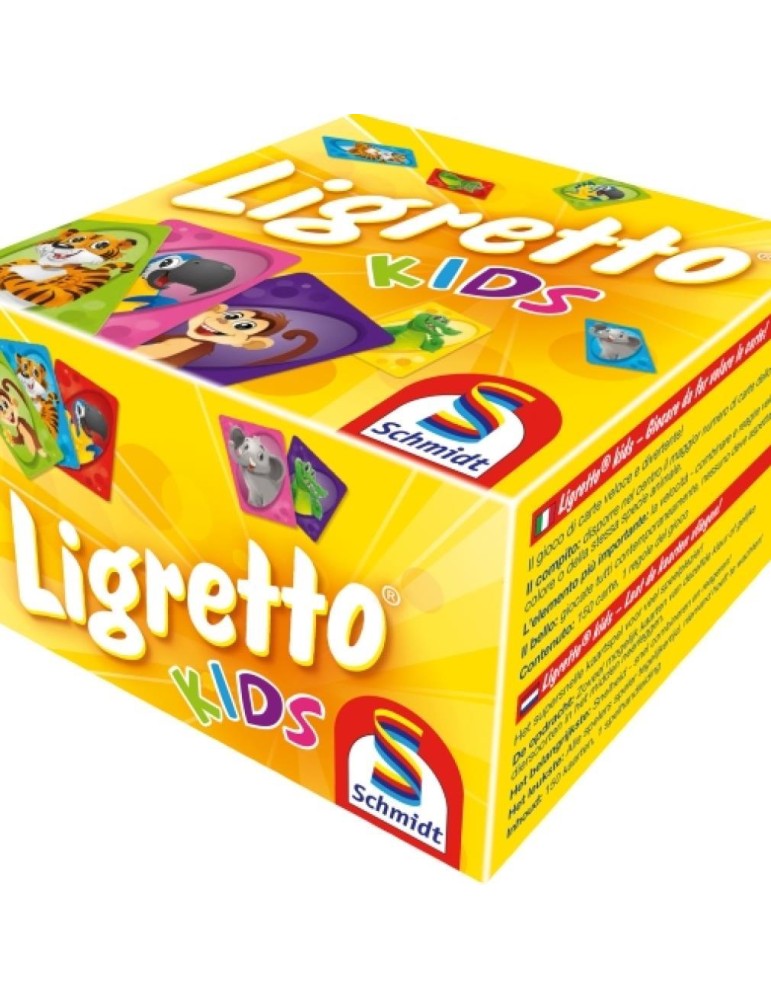 Ligretto® Kids