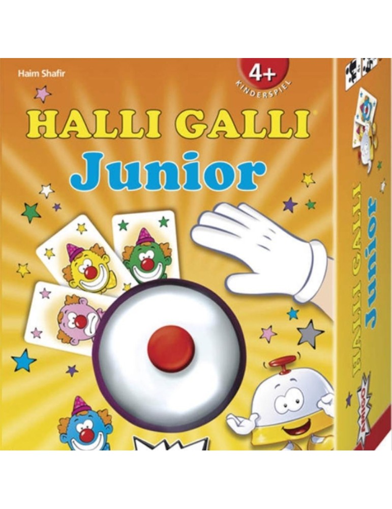 Halli Galli Junior
