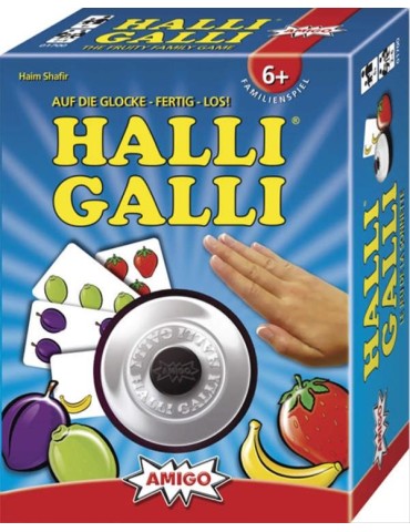 Halli Galli